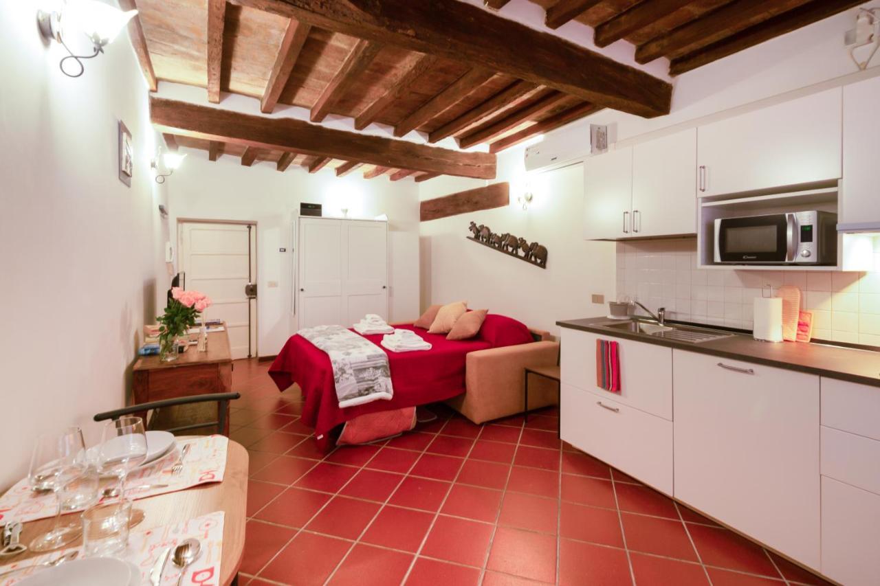 Apartamento Parma Portici Antichi Monolocale A 5 Min Dal Duomo Exterior foto